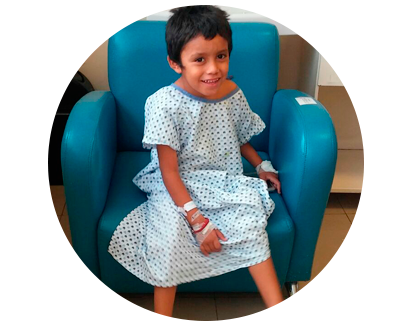 Hospital Regional Materno Infantil