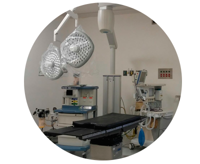 Hospital Regional Materno Infantil