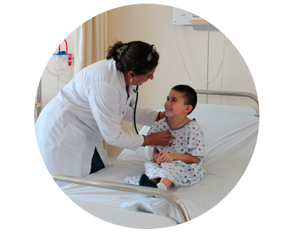 Hospital Regional Materno Infantil