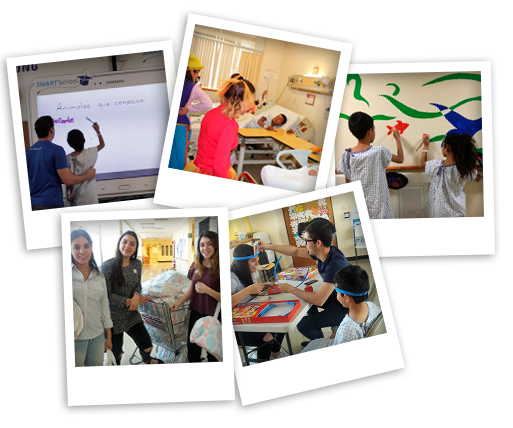 Hospital Regional Materno Infantil