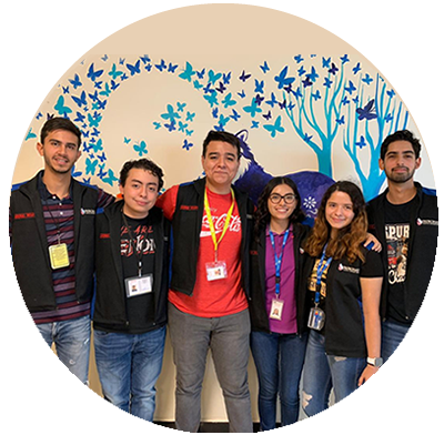 Hospital Regional Materno Infantil